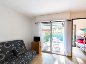 1 Bedroom Apartment for 4, Cap D'agde